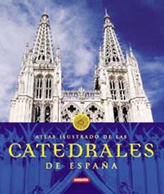 CATEDRALES DE ESPAQA | 9788430566242 | SUSAETA, EQUIPO | Llibreria L'Illa - Llibreria Online de Mollet - Comprar llibres online