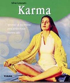 KARMA | 9788430562923 | CANEVARO, SILVIA