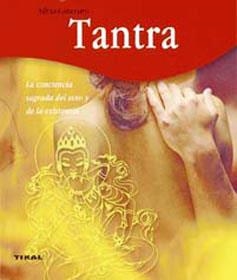 TANTRA | 9788430562930 | CANEVARO, SILVIA