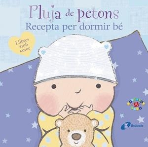 PLUJA DE PETONS. RECEPTA PER DORMIR BÉ | 9788499067674 | DODD, EMMA | Llibreria L'Illa - Llibreria Online de Mollet - Comprar llibres online