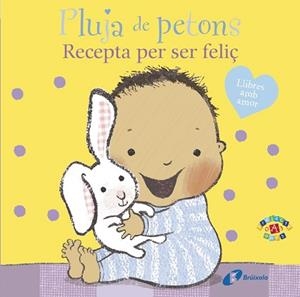 PLUJA DE PETONS. RECEPTA PER SER FELIÇ | 9788499067681 | DODD, EMMA | Llibreria L'Illa - Llibreria Online de Mollet - Comprar llibres online