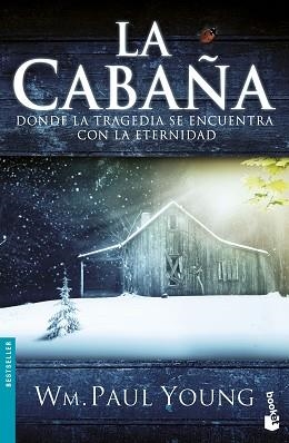 CABAÑA, LA | 9788408170464 | YOUNG, WM. PAUL | Llibreria L'Illa - Llibreria Online de Mollet - Comprar llibres online