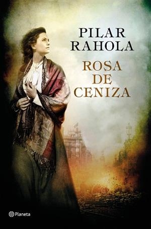 ROSA DE CENIZA | 9788408169925 | RAHOLA, PILAR | Llibreria L'Illa - Llibreria Online de Mollet - Comprar llibres online