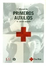 MANUAL DE PRIMERS AUXILIS | 9788416407217 | CREU ROJA A CATALUNYA/ AAVV | Llibreria L'Illa - Llibreria Online de Mollet - Comprar llibres online