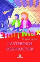 ASTEROIDE DESTRUCTOR, L´ | 9788424629298 | LIENAS, GEMMA