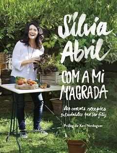 COM A MI M'AGRADA | 9788466422307 | ABRIL, SILVIA | Llibreria L'Illa - Llibreria Online de Mollet - Comprar llibres online