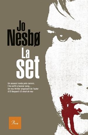 SET, LA | 9788475886688 | NESBO, JO | Llibreria L'Illa - Llibreria Online de Mollet - Comprar llibres online