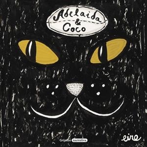 ADELAIDA & COCO | 9788425353284 | EIRE (IRLANDA TAMBASCIO) | Llibreria L'Illa - Llibreria Online de Mollet - Comprar llibres online
