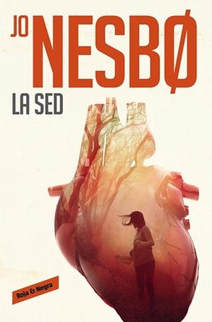SED, LA  | 9788416709434 | NESBO, JO | Llibreria L'Illa - Llibreria Online de Mollet - Comprar llibres online