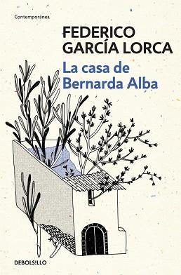 CASA DE BERNARDA ALBA, LA | 9788466337854 | GARCIA LORCA, FEDERICO | Llibreria L'Illa - Llibreria Online de Mollet - Comprar llibres online