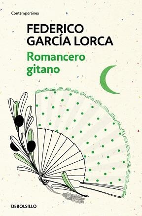 ROMANCERO GITANO | 9788466337892 | GARCIA LORCA, FEDERICO | Llibreria L'Illa - Llibreria Online de Mollet - Comprar llibres online