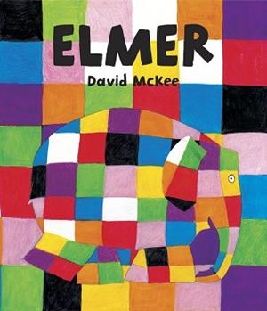 ELMER  | 9788448847791 | MCKEE, DAVID | Llibreria L'Illa - Llibreria Online de Mollet - Comprar llibres online