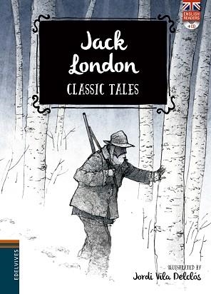 JACK LONDON | 9788414006412 | LONDON, JACK | Llibreria L'Illa - Llibreria Online de Mollet - Comprar llibres online