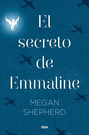 SECRETO DE EMMALINE, EL | 9788427211599 | SHEPHERD, MEGAN