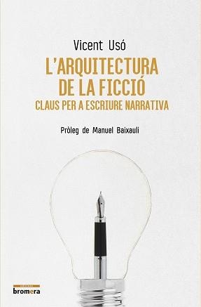 ARQUITECTURA DE LA FICCIÓ, L' | 9788490267196 | USÓ I MEZQUITA, VICENT