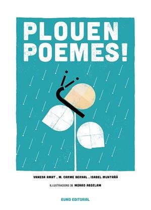 PLOUEN POEMES! | 9788497665919 | DIVERSOS, AUTORES | Llibreria L'Illa - Llibreria Online de Mollet - Comprar llibres online