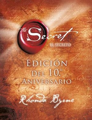 SECRETO X ANIVERSARIO, EL | 9788479539818 | BYRNE, RHONDA | Llibreria L'Illa - Llibreria Online de Mollet - Comprar llibres online