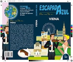 VIENA | 9788416766741 | LEDRADO, PALOMA | Llibreria L'Illa - Llibreria Online de Mollet - Comprar llibres online