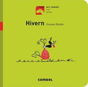 HIVERN  | 9788491012375 | ROLDÁN DEVETACH, GUSTAVO | Llibreria L'Illa - Llibreria Online de Mollet - Comprar llibres online