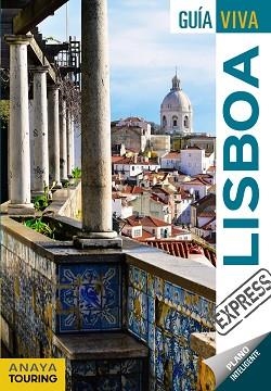 LISBOA | 9788499359267 | VÁZQUEZ SOLANA, GONZALO | Llibreria L'Illa - Llibreria Online de Mollet - Comprar llibres online