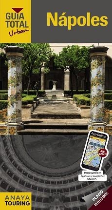 NÁPOLES  | 9788499358802 | TOURING EDITORE / GRUPO ANAYA | Llibreria L'Illa - Llibreria Online de Mollet - Comprar llibres online