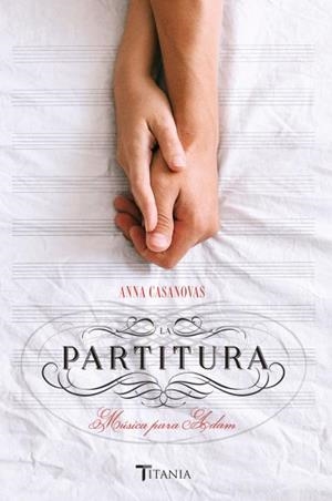 PARTITURA | 9788416327294 | CASANOVAS, ANNA | Llibreria L'Illa - Llibreria Online de Mollet - Comprar llibres online
