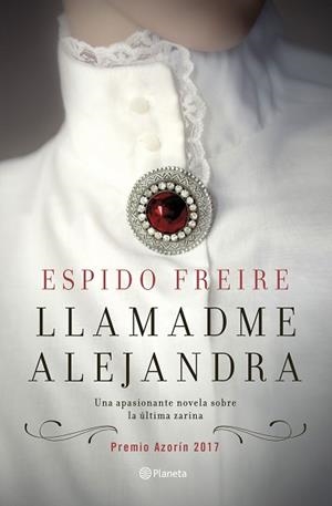 LLAMADME ALEJANDRA | 9788408169406 | FREIRE, ESPIDO | Llibreria L'Illa - Llibreria Online de Mollet - Comprar llibres online