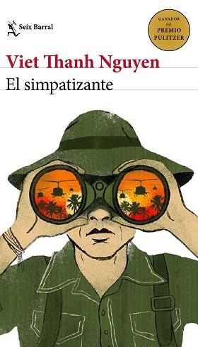 SIMPATIZANTE, EL | 9788432232237 | VIET THANH NGUYEN | Llibreria L'Illa - Llibreria Online de Mollet - Comprar llibres online