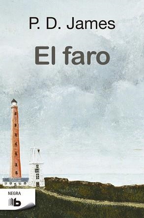 FARO, EL | 9788490703625 | JAMES, P.D. | Llibreria L'Illa - Llibreria Online de Mollet - Comprar llibres online
