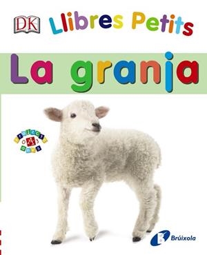 GRANJA. LLIBRES PETITS | 9788499067780 | VARIOS | Llibreria L'Illa - Llibreria Online de Mollet - Comprar llibres online