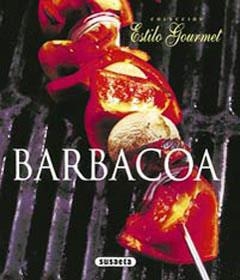 BARBACOA (ESTILO GOURMET) | 9788430565498 | SUSAETA, EQUIPO | Llibreria L'Illa - Llibreria Online de Mollet - Comprar llibres online