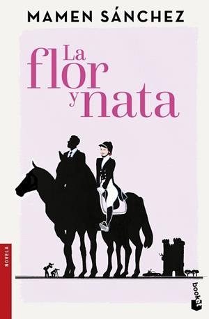 FLOR Y NATA, LA | 9788467049800 | SÁNCHEZ, MAMEN | Llibreria L'Illa - Llibreria Online de Mollet - Comprar llibres online