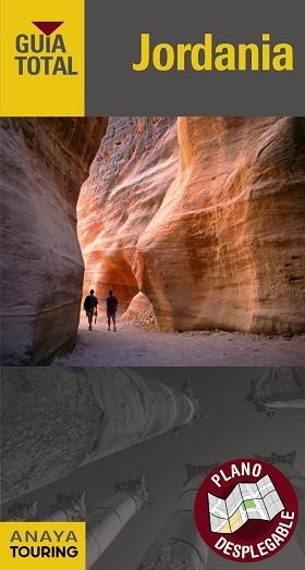 JORDANIA | 9788499358970 | TOURING EDITORE / GRUPO ANAYA | Llibreria L'Illa - Llibreria Online de Mollet - Comprar llibres online