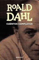 CUENTOS COMPLETOS | 9788466339896 | DAHL, ROALD | Llibreria L'Illa - Llibreria Online de Mollet - Comprar llibres online