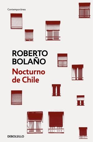 NOCTURNO DE CHILE | 9788466337151 | BOLAÑO, ROBERTO | Llibreria L'Illa - Llibreria Online de Mollet - Comprar llibres online