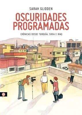 OSCURIDADES PROGRAMADAS | 9788416131303 | GLIDDEN, SARAH | Llibreria L'Illa - Llibreria Online de Mollet - Comprar llibres online