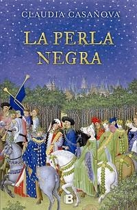 PERLA NEGRA | 9788466661577 | CASANOVA, CLAUDIA | Llibreria L'Illa - Llibreria Online de Mollet - Comprar llibres online