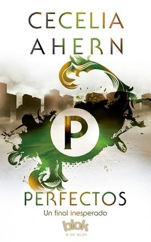 PERFECTOS | 9788416712427 | AHERN, CECELIA | Llibreria L'Illa - Llibreria Online de Mollet - Comprar llibres online