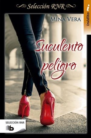 SUCULENTO PELIGRO  | 9788490703557 | VERA, MINA | Llibreria L'Illa - Llibreria Online de Mollet - Comprar llibres online