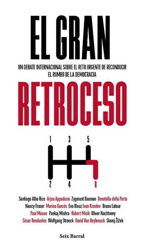 GRAN RETROCESO, EL | 9788432232374 | AA.VV. | Llibreria L'Illa - Llibreria Online de Mollet - Comprar llibres online