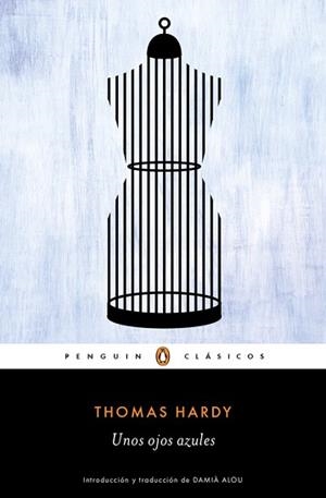 OJOS AZULES, UNOS | 9788491053286 | HARDY, THOMAS | Llibreria L'Illa - Llibreria Online de Mollet - Comprar llibres online