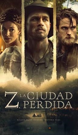 Z LA CIUDAD PERDIDA | 9788439732884 | GRANN, DAVID | Llibreria L'Illa - Llibreria Online de Mollet - Comprar llibres online