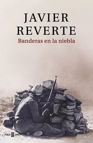 BANDERAS EN LA NIEBLA | 9788401019432 | REVERTE, JAVIER | Llibreria L'Illa - Llibreria Online de Mollet - Comprar llibres online