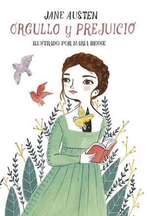 ORGULLO Y PREJUICIO (ALFAGUARA CLÁSICOS) | 9788420485331 | AUSTEN, JANE | Llibreria L'Illa - Llibreria Online de Mollet - Comprar llibres online