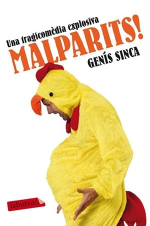 MALPARITS! | 9788416600847 | SINCA, GENIS | Llibreria L'Illa - Llibreria Online de Mollet - Comprar llibres online
