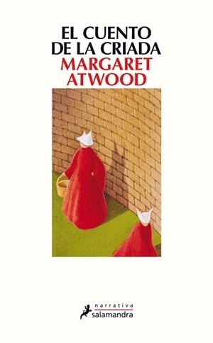 CUENTO DE LA CRIADA, EL | 9788498388015 | ATWOOD, MARGARET | Llibreria L'Illa - Llibreria Online de Mollet - Comprar llibres online