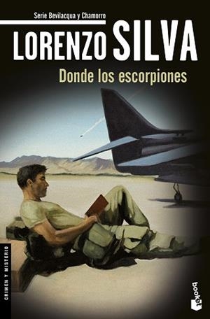 DONDE LOS ESCORPIONES | 9788423352302 | SILVA, LORENZO  | Llibreria L'Illa - Llibreria Online de Mollet - Comprar llibres online