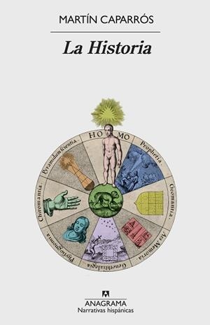 HISTORIA, LA | 9788433998378 | CAPARRÓS, MARTÍN | Llibreria L'Illa - Llibreria Online de Mollet - Comprar llibres online