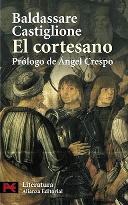 CORTESANO, EL | 9788420649061 | CASTIGLIONE, BALDASSARRE | Llibreria L'Illa - Llibreria Online de Mollet - Comprar llibres online