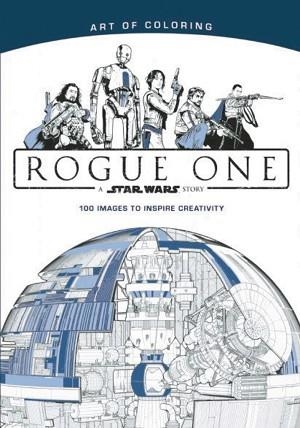 STAR WARS. ROGUE ONE | 9788416857388 | HACHETTE HEROES | Llibreria L'Illa - Llibreria Online de Mollet - Comprar llibres online
